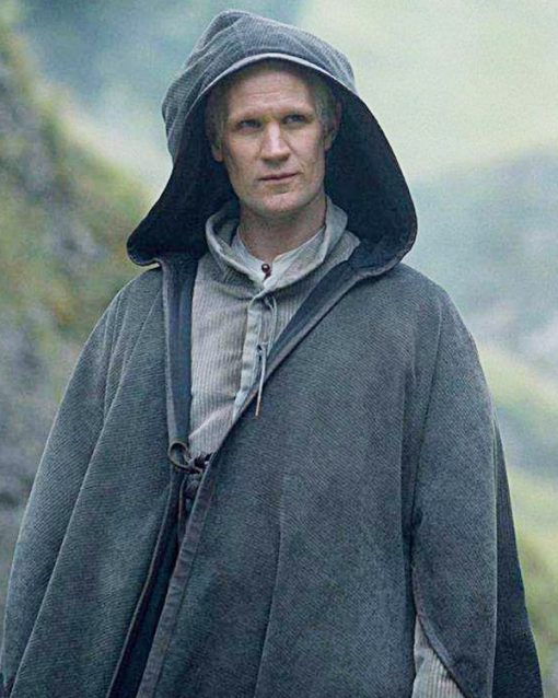 House Of The Dragon 2022 Daemon Targaryen Cloak
