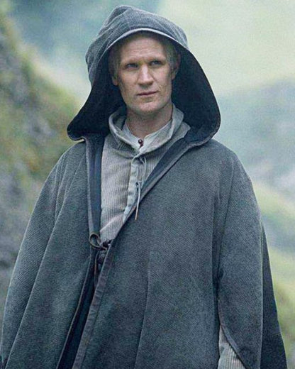 House Of The Dragon 2022 Daemon Targaryen Cloak