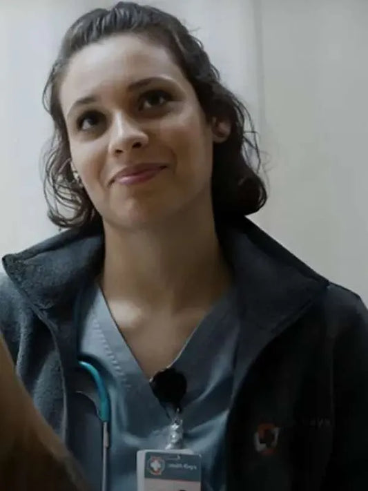 Daniela Melchior Road House 2024 Jacket Max Jackets