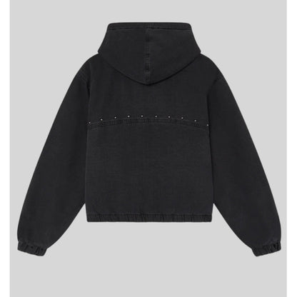 Scuffers Denim Dark Work Jacket