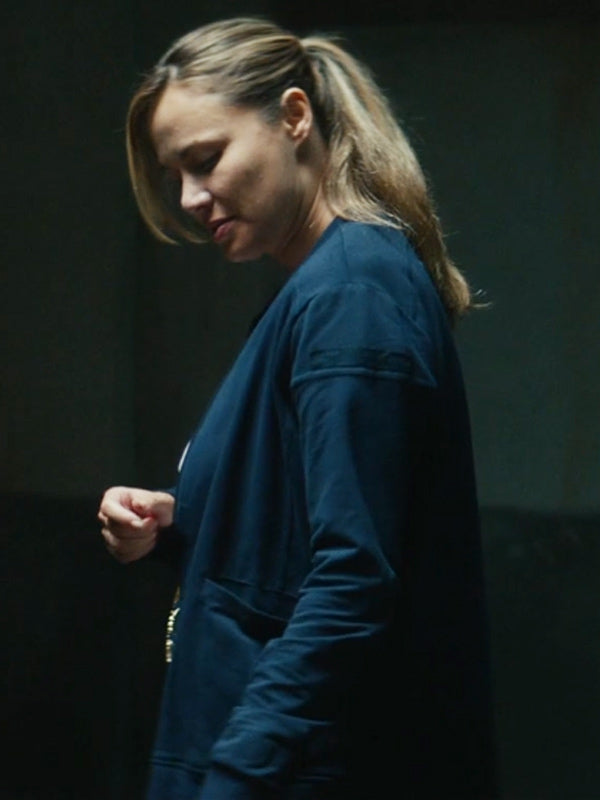 Detained 2024 Moon Bloodgood Blue Jacket Max Jackets