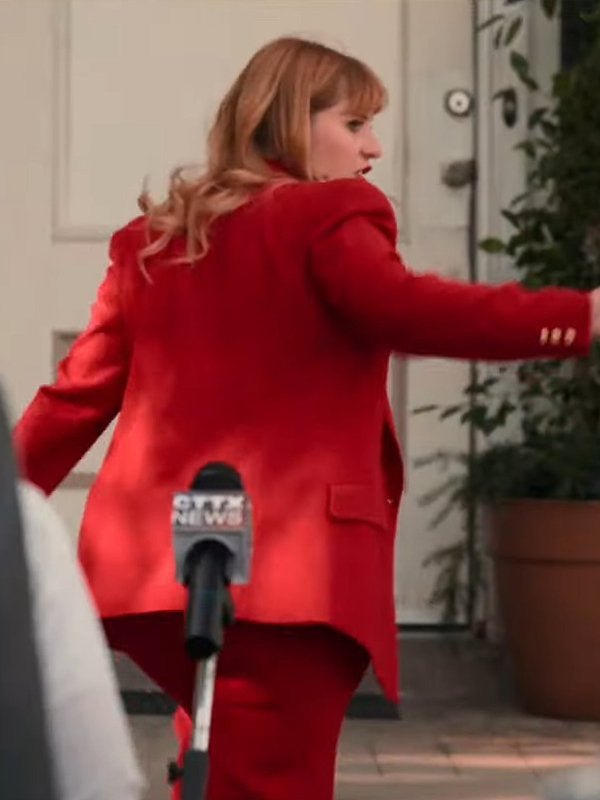 The Hater 2022 Joey Ally Suit