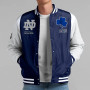 Elements Elite Notre Dame Fighting Irish Jacket Max Jackets