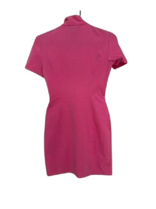 Elle 2026 Lexi Minetree Pink Dress
