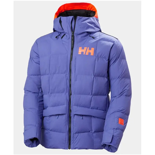 Emiko Ridable Helly Hansen Puffy Jacket