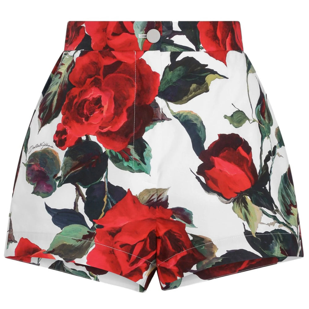Lily Collins Emily In Paris S05 Shirt & Shorts Set