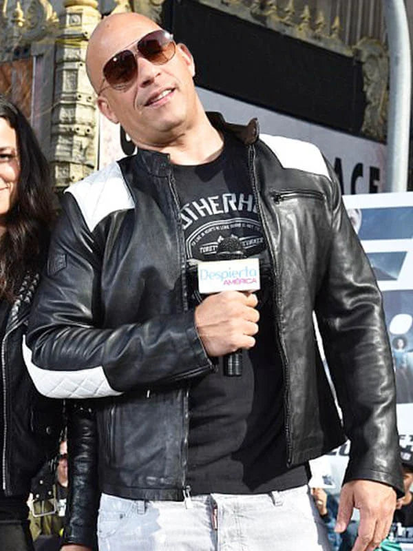 F9 The Fast Saga Dominic Toretto Jacket Max Jackets