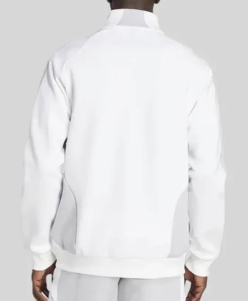 Adidas Real Madrid FI-FA 2026 Jacket