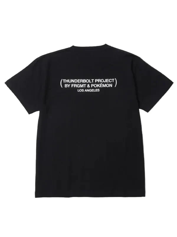 Pokemon x Fragment MEW T-shirt