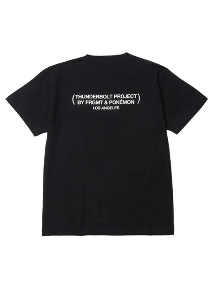 Pokemon x Fragment MEW T-shirt