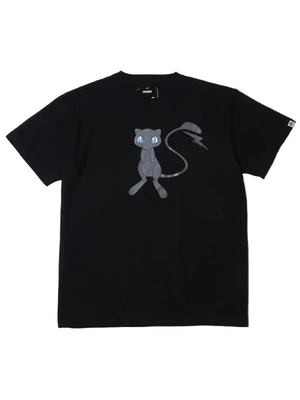 Fragment x Pokemon MEW T-shirt