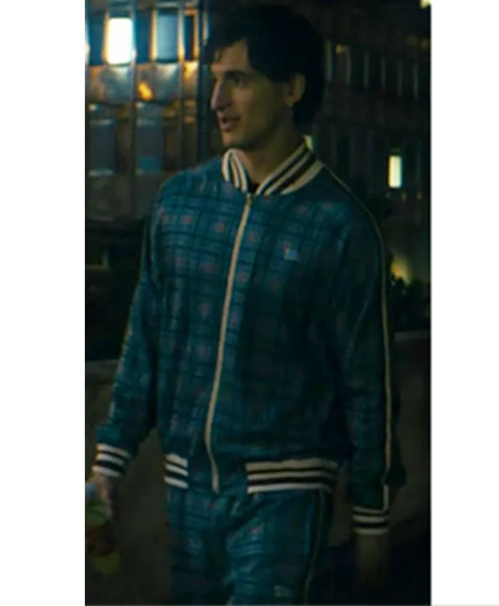 Frank CULTE 2BE3 Tracksuit