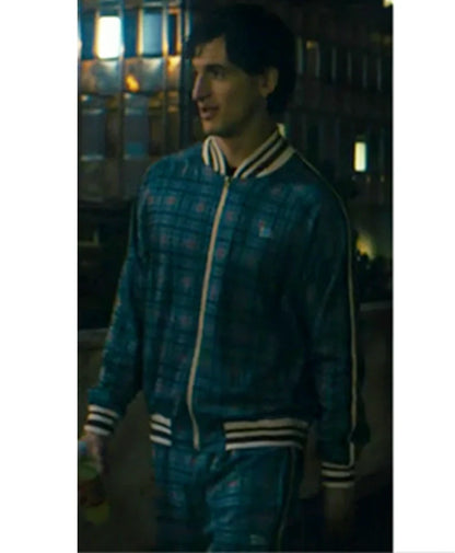 Frank CULTE 2BE3 Tracksuit