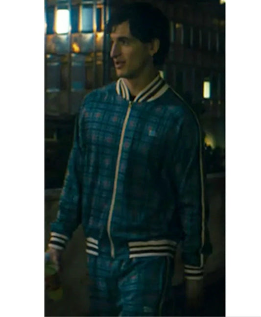 Frank CULTE 2BE3 Tracksuit