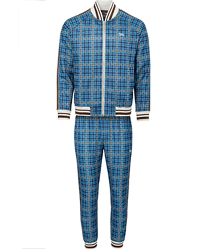 Frank CULTE 2BE3 Tracksuit