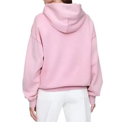 Glinda Gap Pink Hoodie