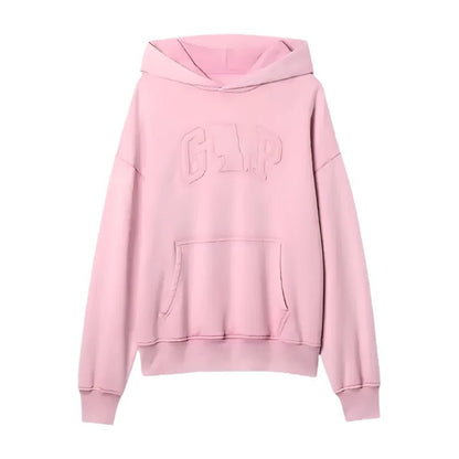 Glinda Gap Pink Hoodie