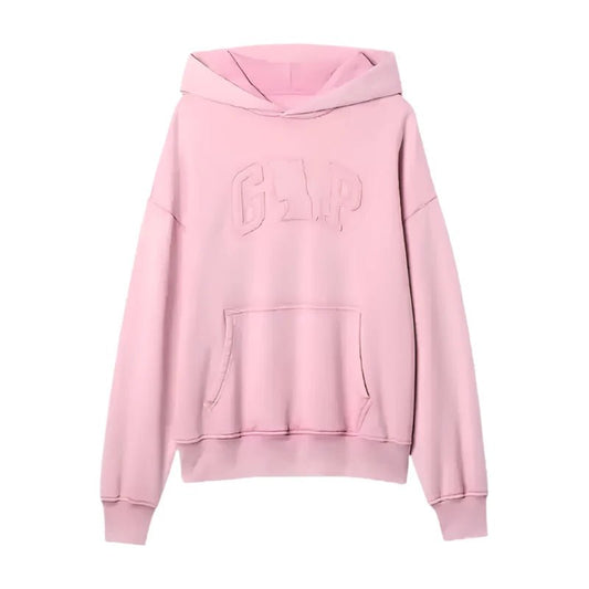 Glinda Gap Pink Hoodie