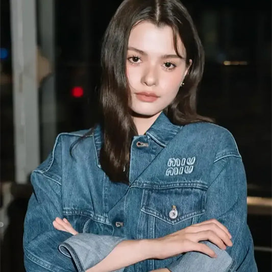 Becky Armstrong Global OTT Awards 2026 Jacket