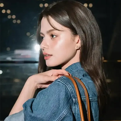 Becky Armstrong Global OTT Awards 2026 Jacket
