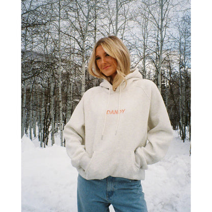 Lets Watch The Sunset Dandy hoodie