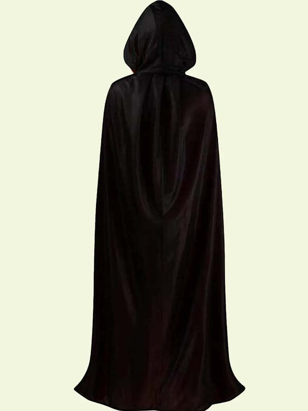 Halloween Dracula Cloak Max Jackets