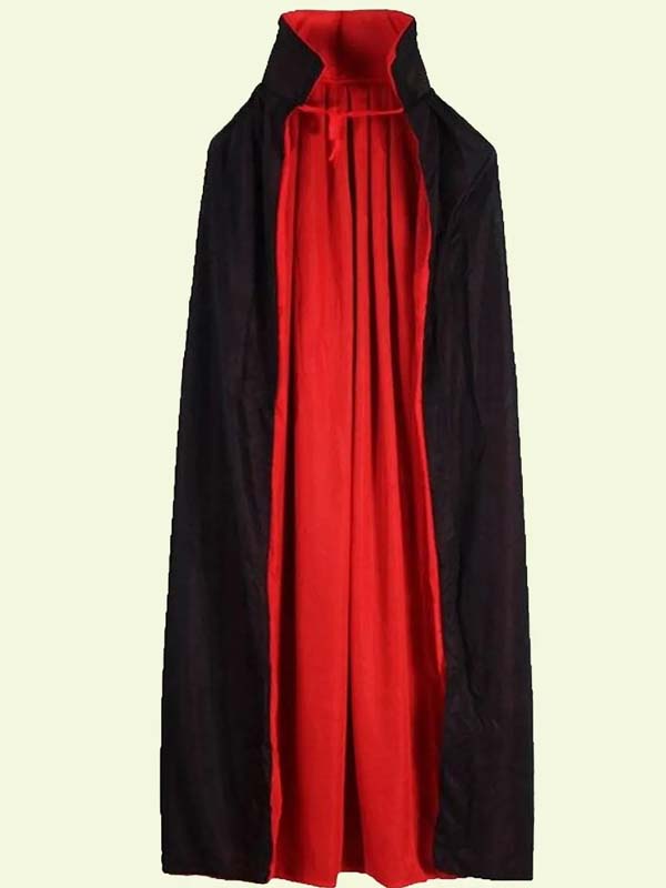 Halloween Dracula Cloak Max Jackets