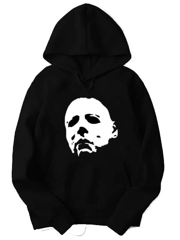 Halloween Michael Myers Hoodie Max Jackets