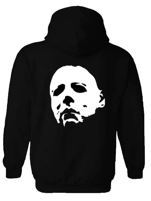 Halloween Michael Myers Hoodie Max Jackets