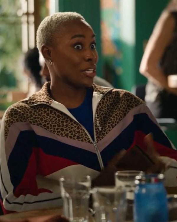 Harlem Tye Reynolds Tracksuit