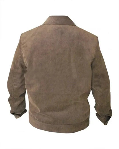 Harry Potter and Deathly Hallows 2 Jacket