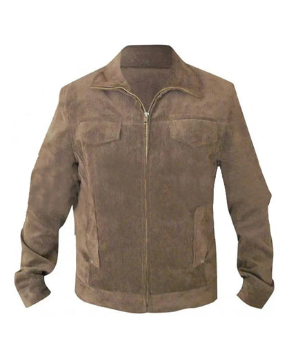 Harry Potter and Deathly Hallows 2 Jacket