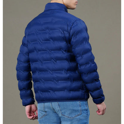 Solid Heatseal Jacket