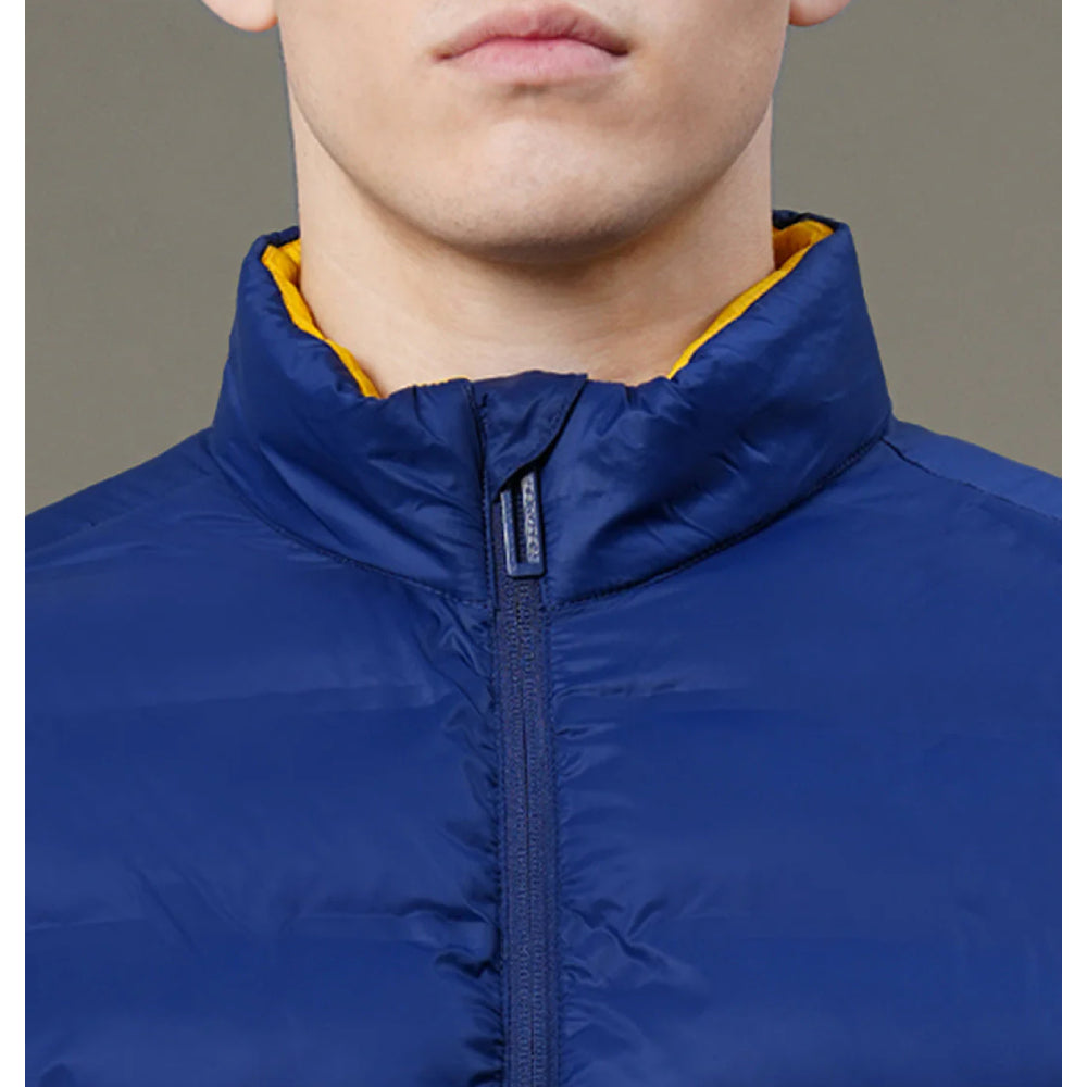 Solid Heatseal Jacket