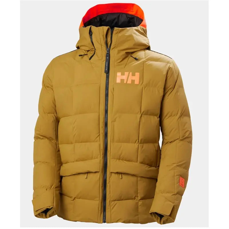 Emiko Ridable Helly Hansen Puffy Jacket