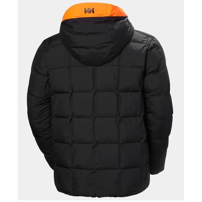 Emiko Ridable Helly Hansen Puffy Jacket
