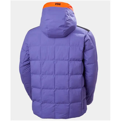 Emiko Ridable Helly Hansen Puffy Jacket