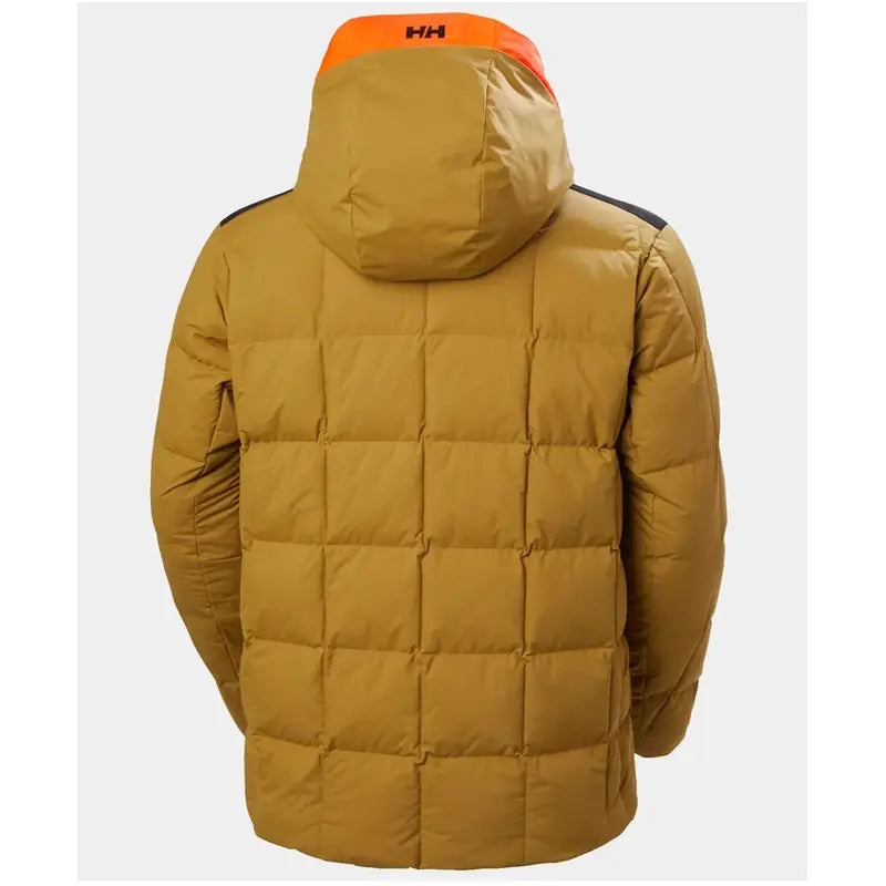Emiko Ridable Helly Hansen Puffy Jacket