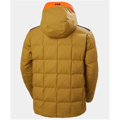 Emiko Ridable Helly Hansen Puffy Jacket