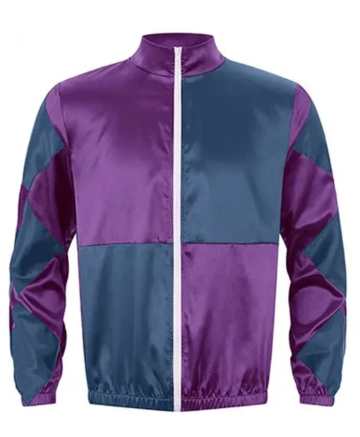 Horse Jockey Costume Jacket
