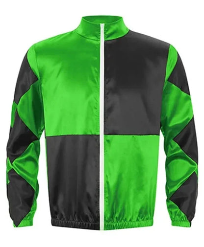 Horse Jockey Costume Jacket