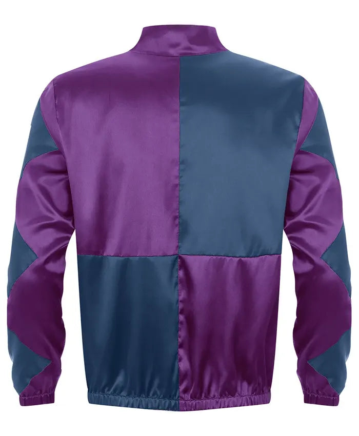 Horse Jockey Costume Jacket