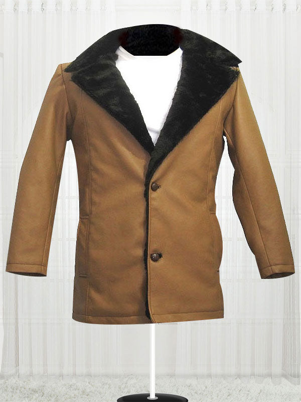 Hugh Jackman The Wolverine Coat Max Jackets