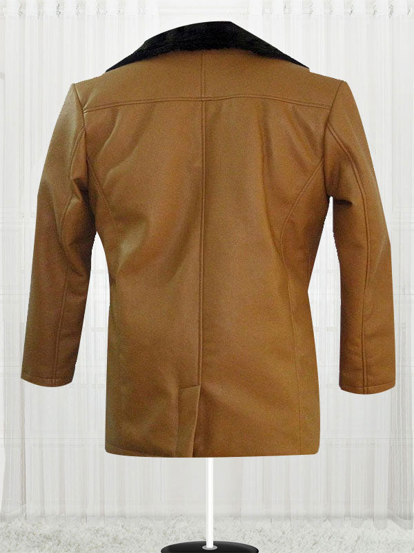 Hugh Jackman The Wolverine Coat Max Jackets