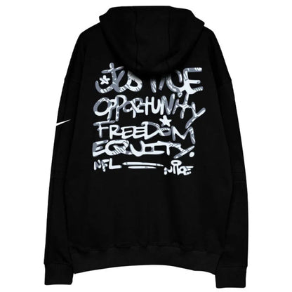 NFL Inspire Change Buffalo Bills Hoodie
