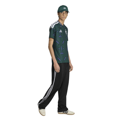 Saudi Arabia 2026 Home Jersey - Men's