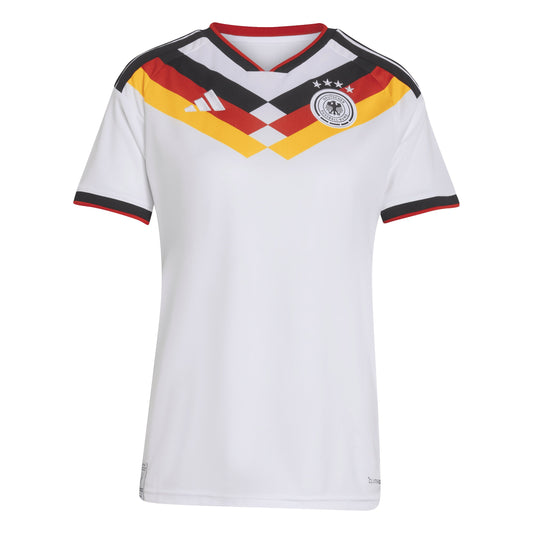 Germany 2026 Home Jersey - Women's