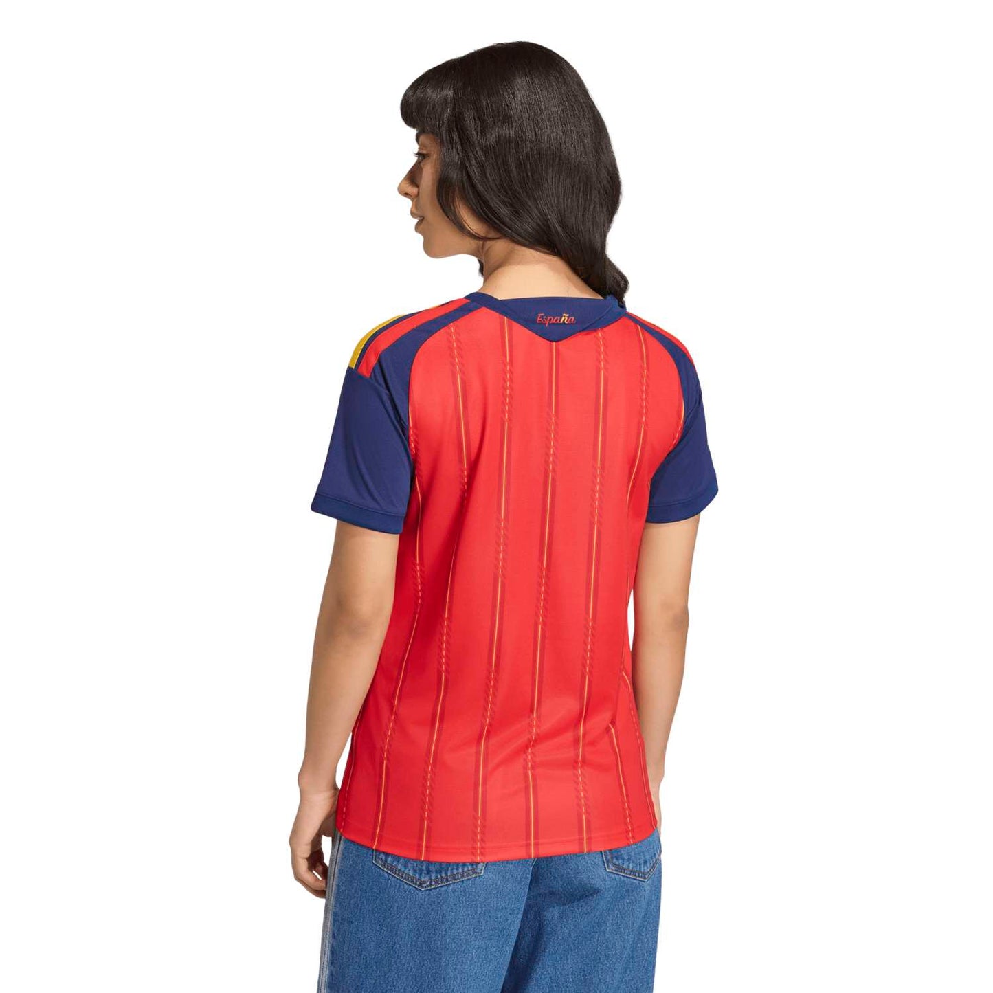 Spain 2026 Home Jersey - Women's