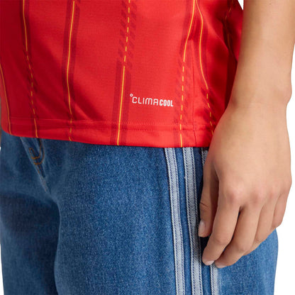 Spain 2026 Home Jersey - Women's