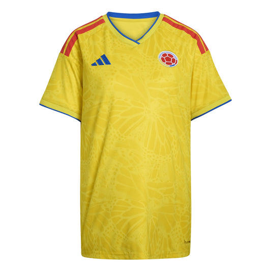 Colombia 2026 Home Jersey - Women's